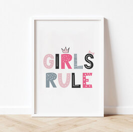 Girls Rule