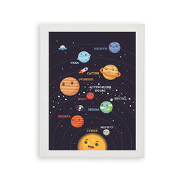 Solar System