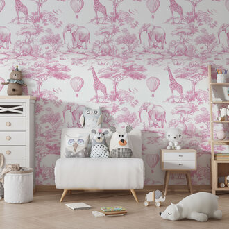 Toile de Jouy