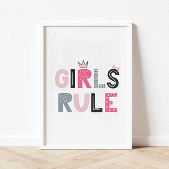 Girls Rule