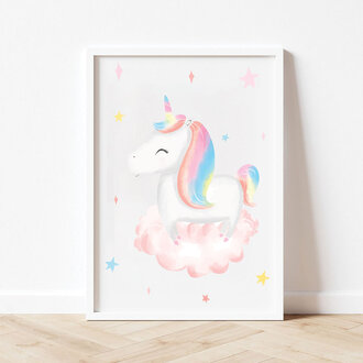 Unicorn on the Cloud