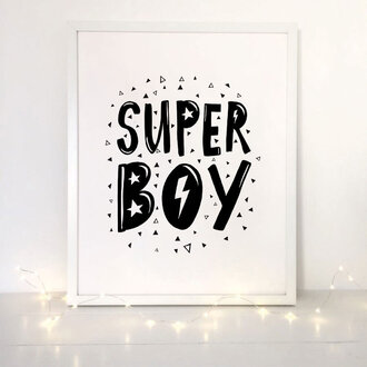 Super Boy