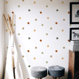 Boho Dots