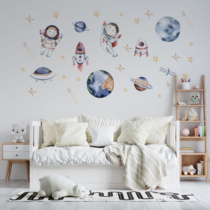 Little Astronaut Set