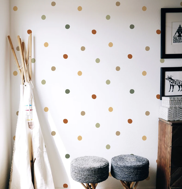 Boho Dots